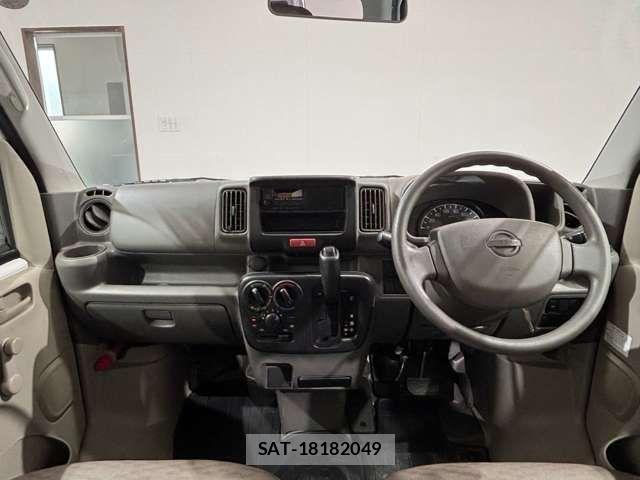 Nissan CLIPPER 2017-05 8075008-9