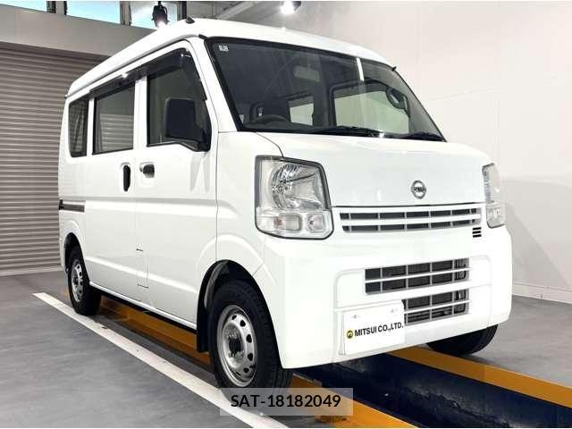 Nissan CLIPPER 2017-05 8075008-1
