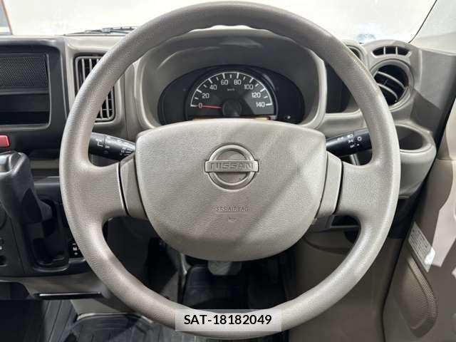 Nissan CLIPPER 2017-05 8075008-19