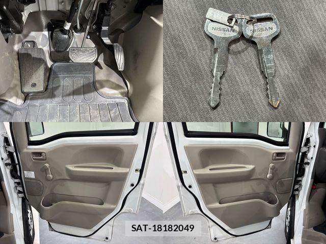 Nissan CLIPPER 2017-05 8075008-23