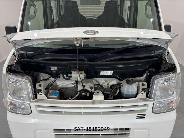 Nissan CLIPPER 2017-05 8075008-25