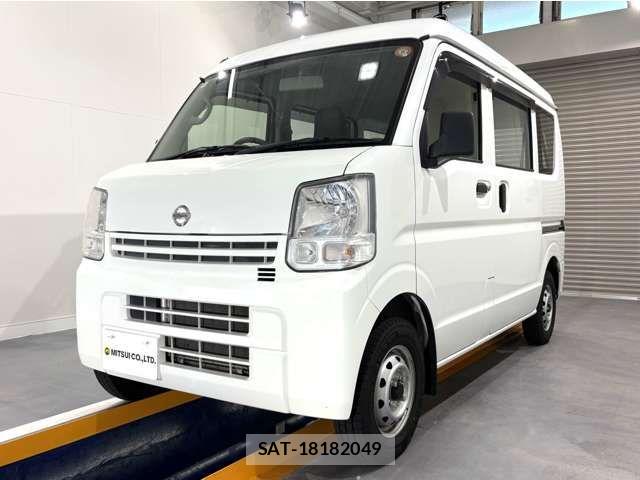 Nissan CLIPPER 2017-05 8075008-3