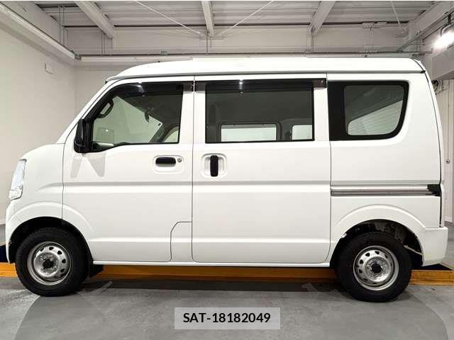 Nissan CLIPPER 2017-05 8075008-4