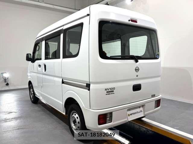 Nissan CLIPPER 2017-05 8075008-5