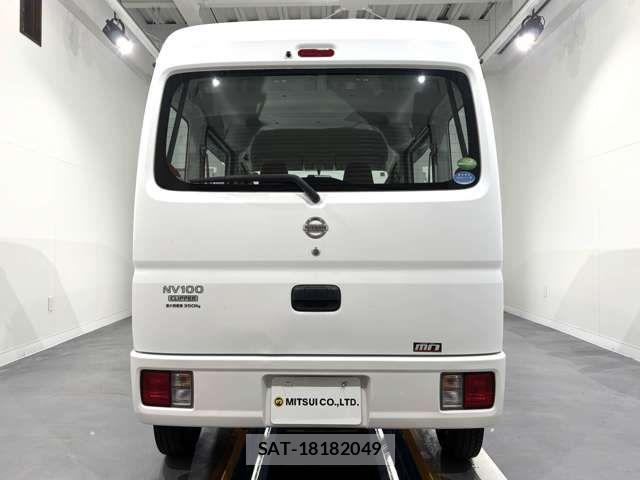 Nissan CLIPPER 2017-05 8075008-6