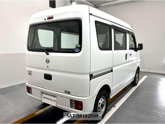 Nissan CLIPPER 2017-05 8075008-7