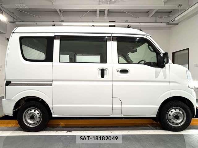 Nissan CLIPPER 2017-05 8075008-8