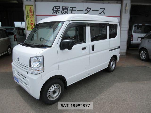 Nissan CLIPPER 2022-06 8075006-0