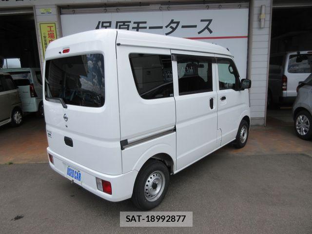 Nissan CLIPPER 2022-06 8075006-10