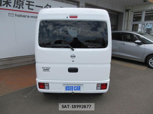 Nissan CLIPPER 2022-06 8075006-11