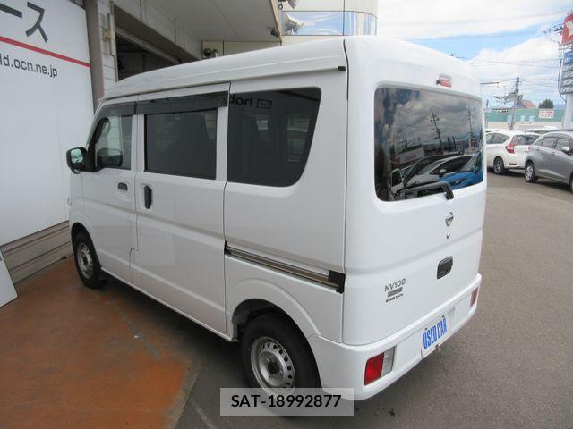 Nissan CLIPPER 2022-06 8075006-12