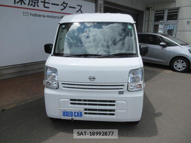 Nissan CLIPPER 2022-06 8075006-1
