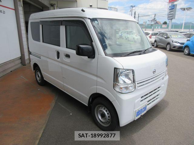 Nissan CLIPPER 2022-06 8075006-2