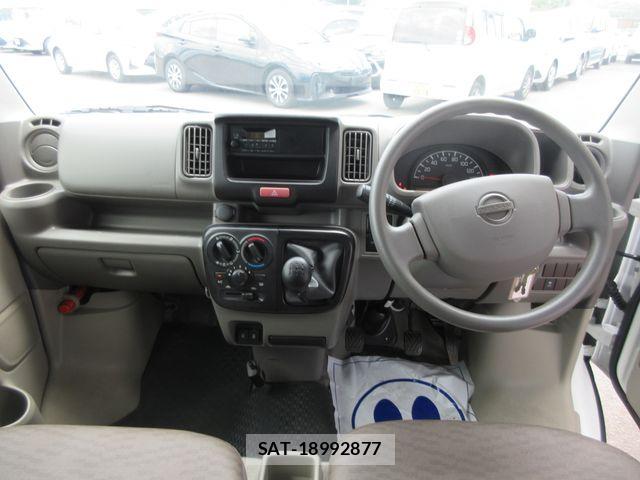 Nissan CLIPPER 2022-06 8075006-5