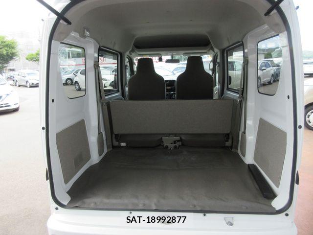 Nissan CLIPPER 2022-06 8075006-8