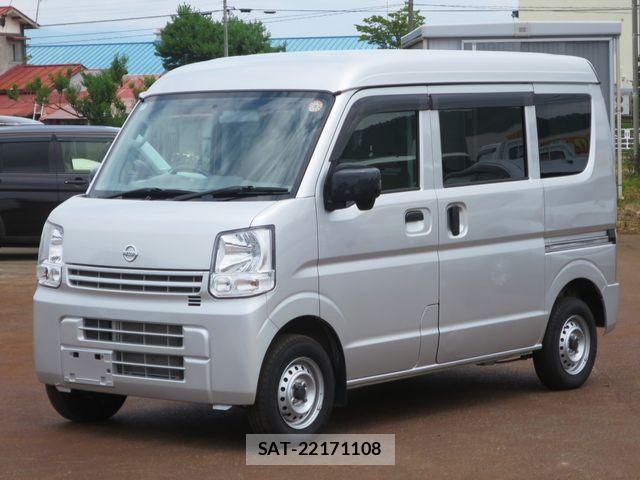 Nissan CLIPPER 2023-07 8100988-0