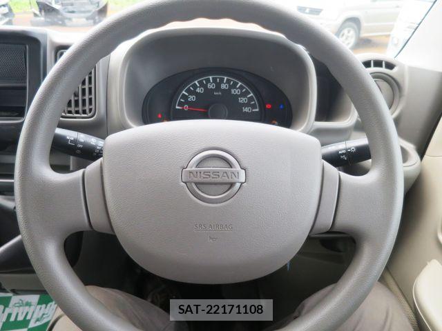 Nissan CLIPPER 2023-07 8100988-11