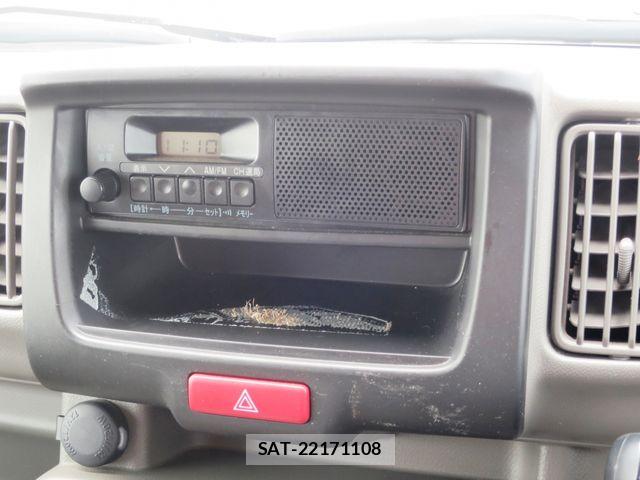 Nissan CLIPPER 2023-07 8100988-13
