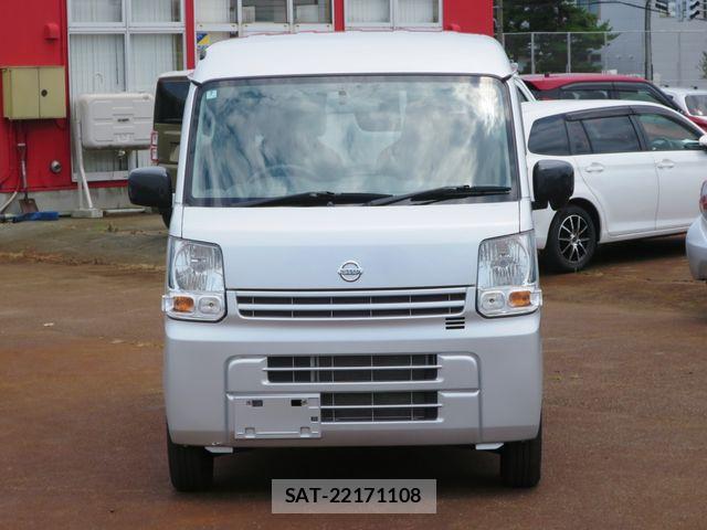 Nissan CLIPPER 2023-07 8100988-1