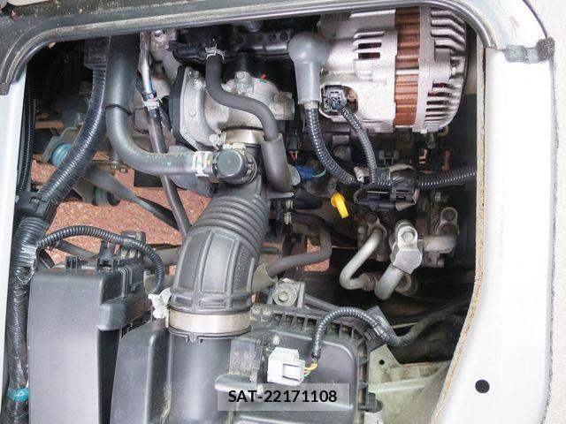 Nissan CLIPPER 2023-07 8100988-21
