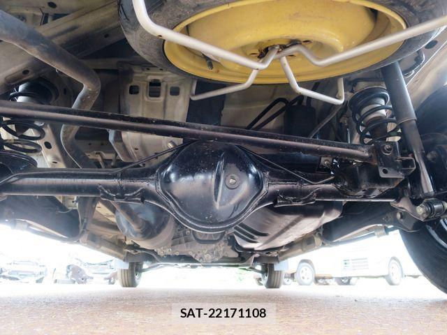 Nissan CLIPPER 2023-07 8100988-22