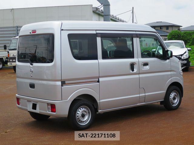 Nissan CLIPPER 2023-07 8100988-2