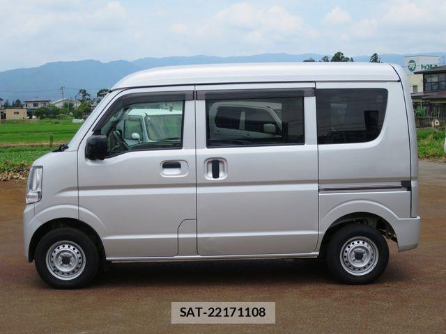 Nissan CLIPPER 2023-07 8100988-4