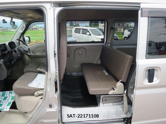 Nissan CLIPPER 2023-07 8100988-6