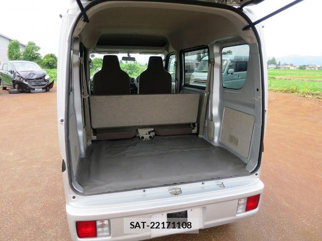Nissan CLIPPER 2023-07 8100988-7