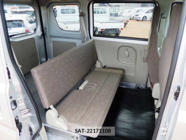 Nissan CLIPPER 2023-07 8100988-8