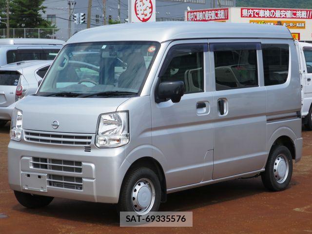 Nissan CLIPPER 2022-03 8100989-0