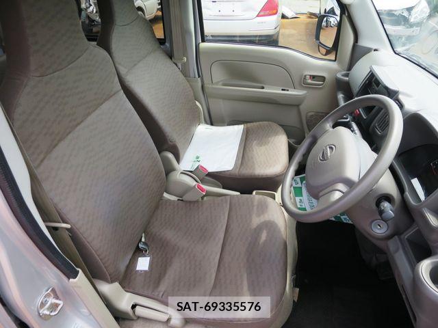 Nissan CLIPPER 2022-03 8100989-9