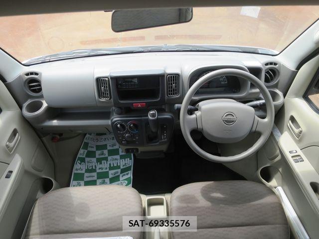 Nissan CLIPPER 2022-03 8100989-10