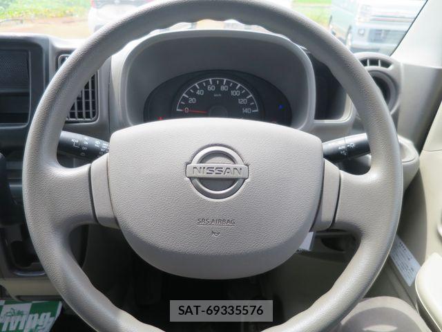 Nissan CLIPPER 2022-03 8100989-11