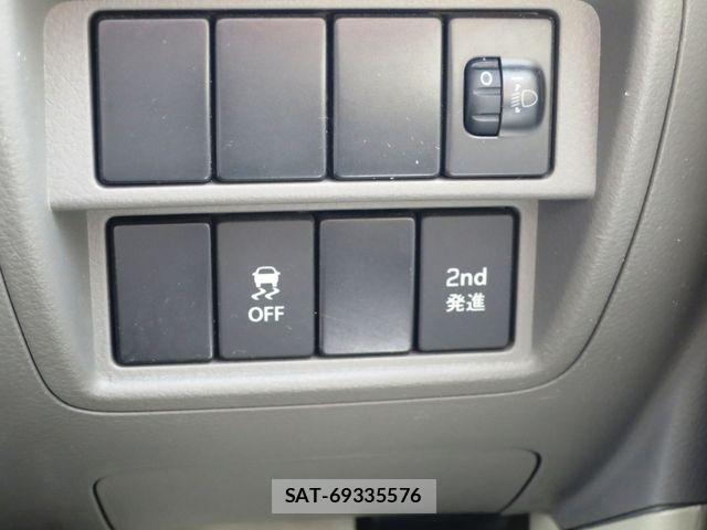 Nissan CLIPPER 2022-03 8100989-15