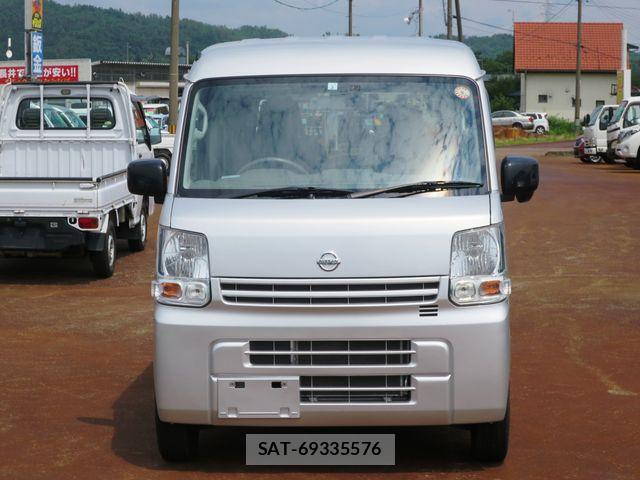 Nissan CLIPPER 2022-03 8100989-1