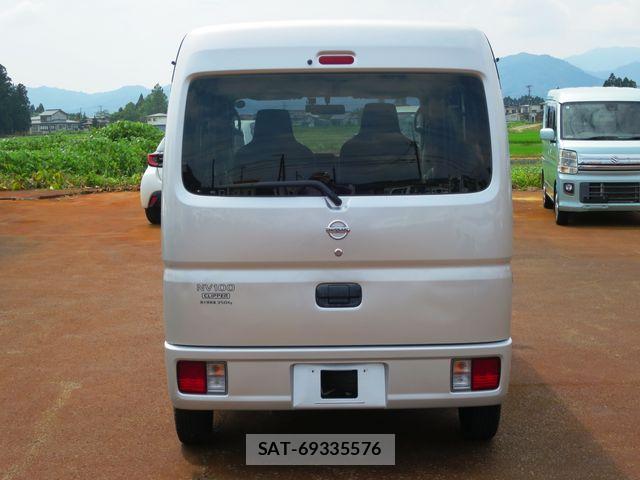 Nissan CLIPPER 2022-03 8100989-3