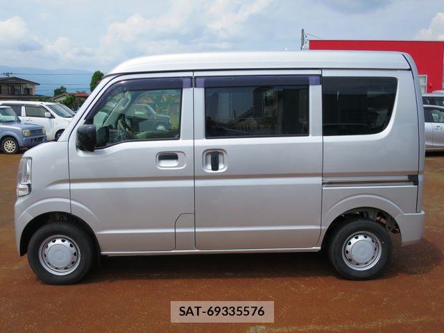 Nissan CLIPPER 2022-03 8100989-4
