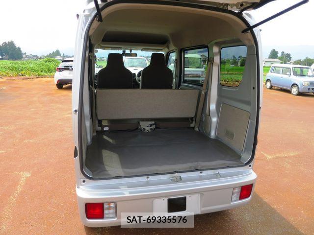 Nissan CLIPPER 2022-03 8100989-7