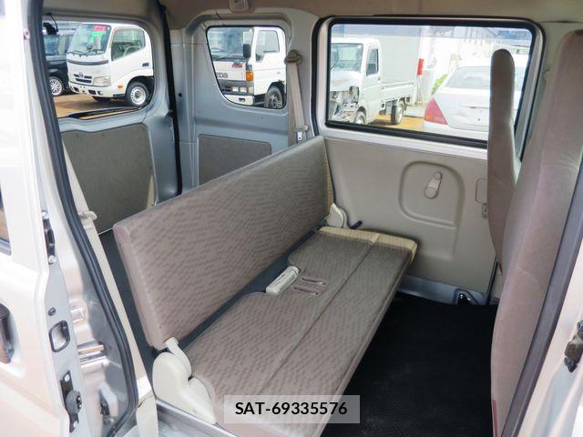 Nissan CLIPPER 2022-03 8100989-8