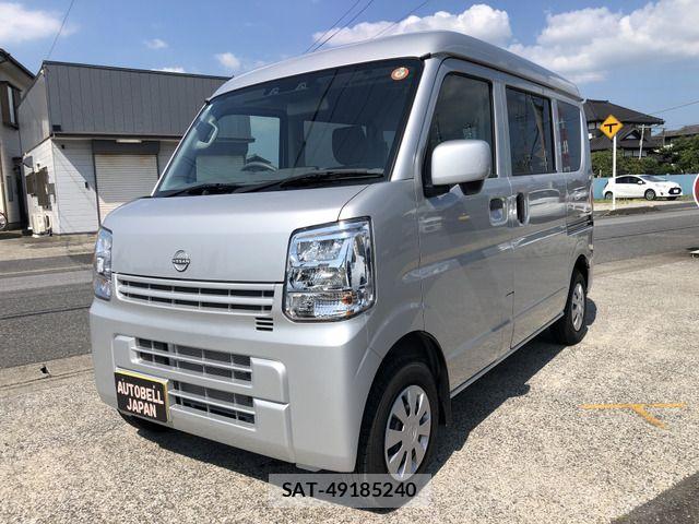 Nissan CLIPPER 2024-11 8131726-0