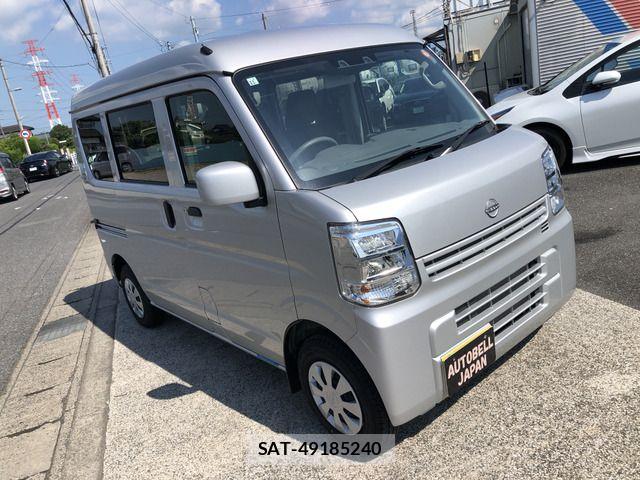 Nissan CLIPPER 2024-11 8131726-14