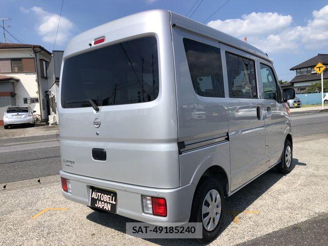 Nissan CLIPPER 2024-11 8131726-1