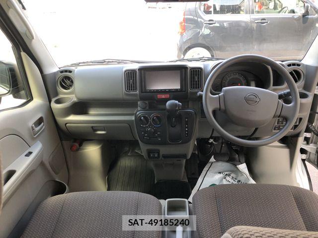 Nissan CLIPPER 2024-11 8131726-2