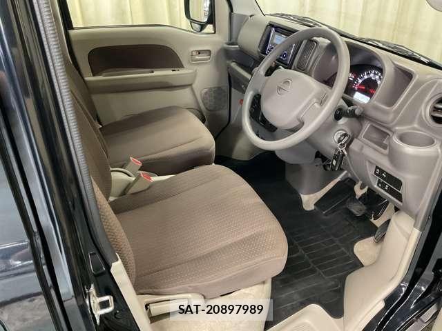 Nissan CLIPPER 2022-12 8131728-12