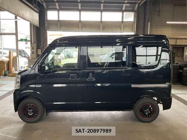 Nissan CLIPPER 2022-12 8131728-4