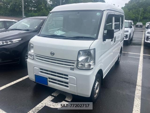 Nissan CLIPPER 2017-10 8146372-0