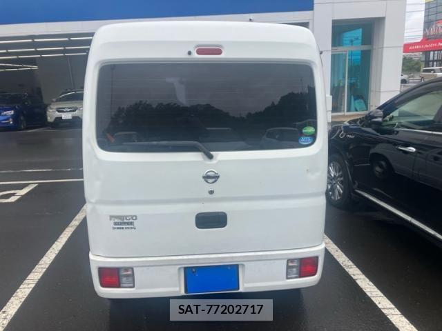 Nissan CLIPPER 2017-10 8146372-9