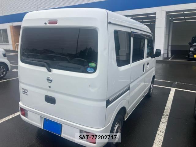 Nissan CLIPPER 2017-10 8146372-10