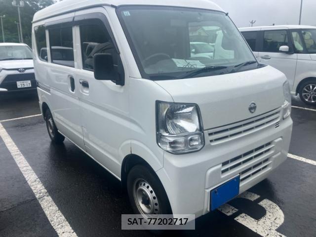 Nissan CLIPPER 2017-10 8146372-2